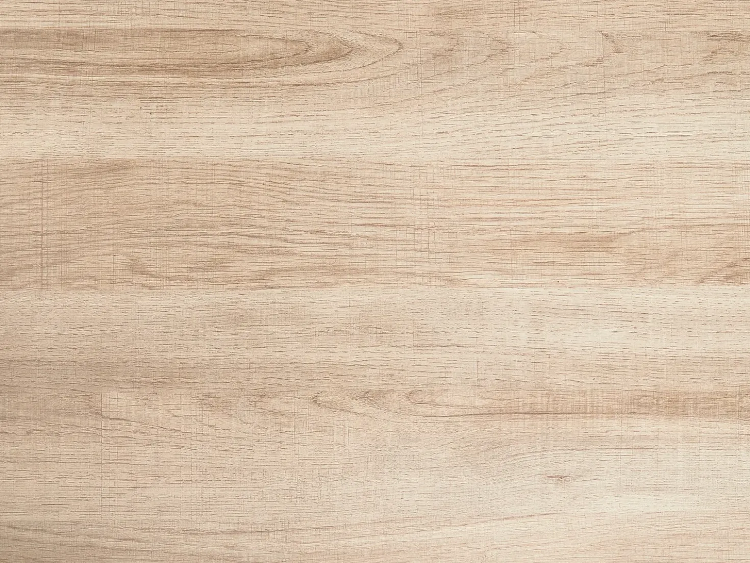 Tavolo da pranzo estensibile ANSELL Marrone chiaro 160/200 cm 90 cm