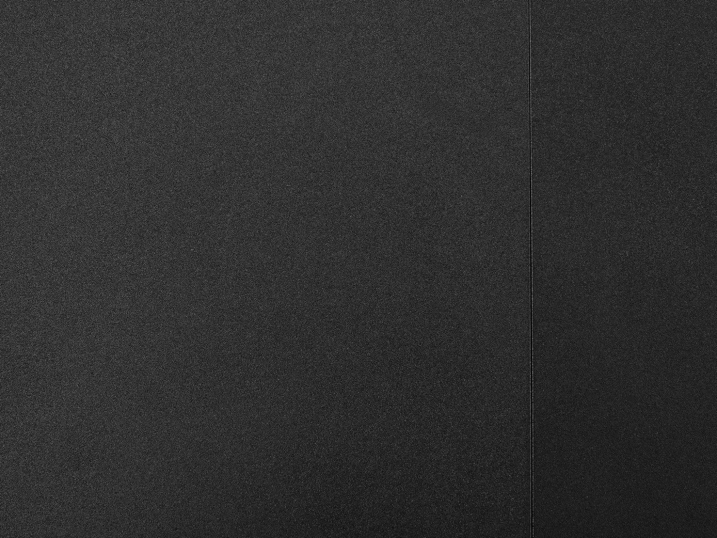 Tavolo da pranzo estensibile NORLEY Nero 120/160 cm 80 cm