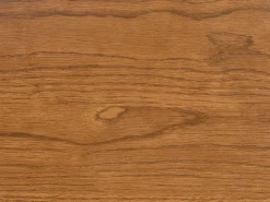 Tavolo da pranzo estensibile TYMIS Rovere scuro 107/137 cm 107 cm