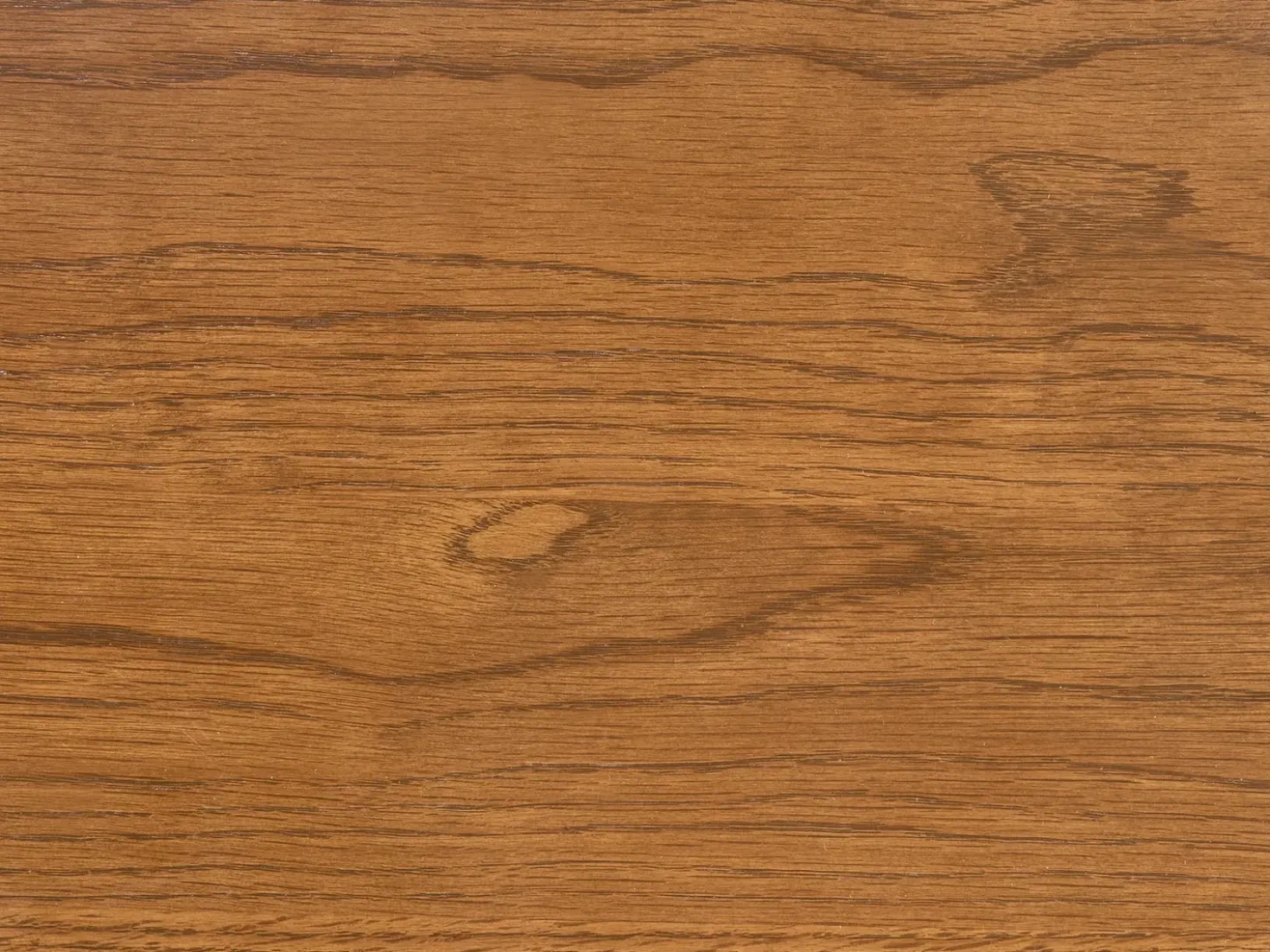 Tavolo da pranzo estensibile TYMIS Rovere scuro 107/137 cm 107 cm