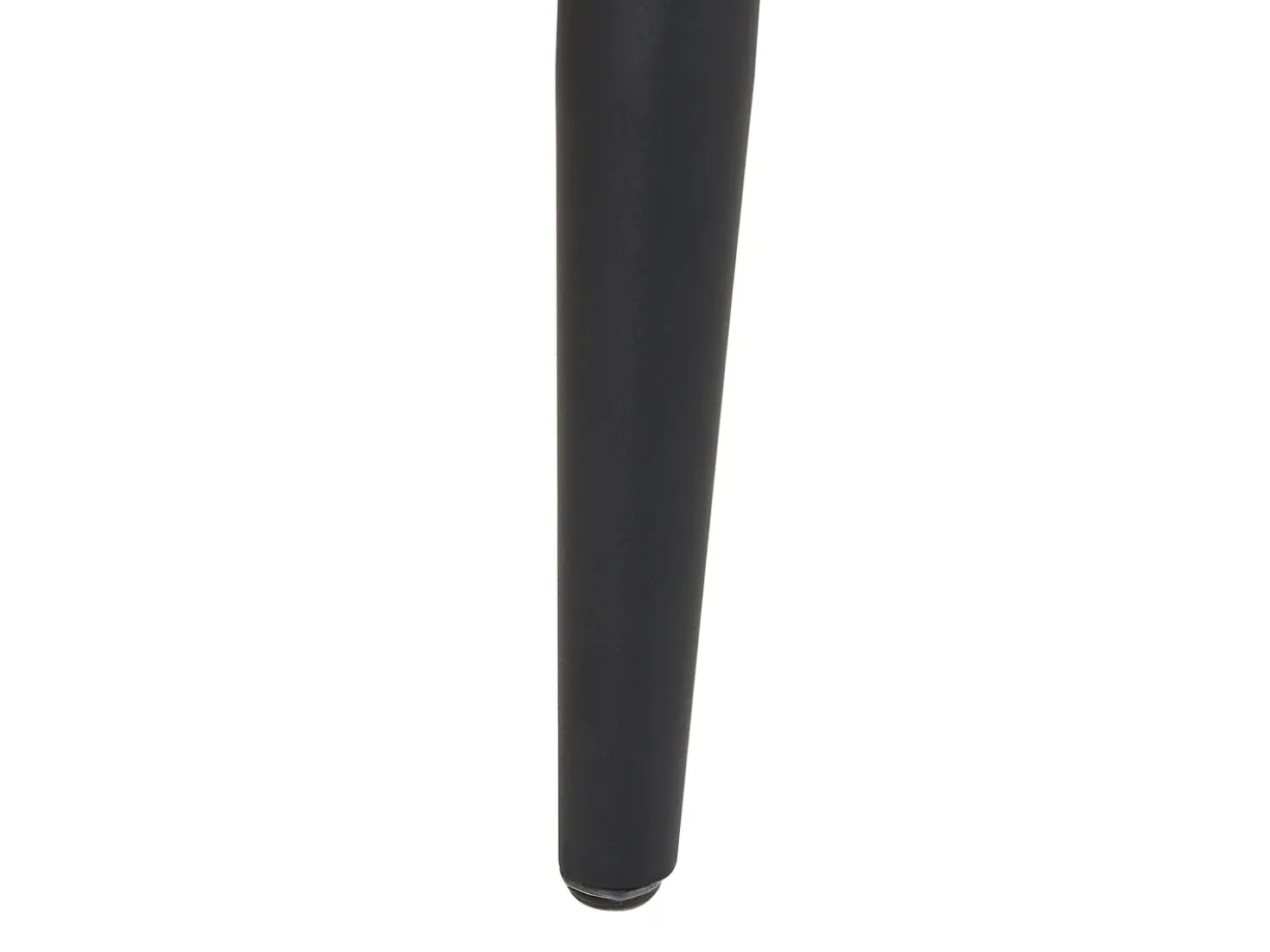 Tavolo da pranzo estensibile BARBOSA Marrone scuro 140/180 cm 80 cm