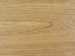 Tavolo da pranzo estensibile MADURA Frassino naturale 160/240 cm 90 cm