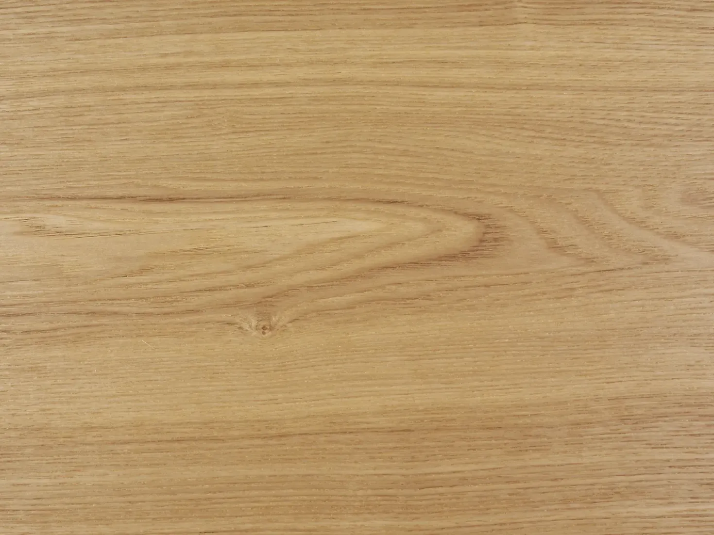 Tavolo da pranzo estensibile MADURA Frassino naturale 160/240 cm 90 cm