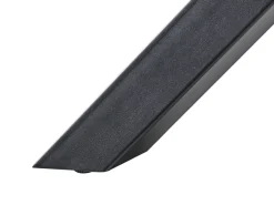 Tavolo da pranzo estensibile MACQUARIE Marrone 140/180 cm 90 cm