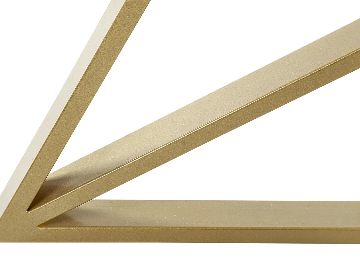 Tavolo da pranzo estensibile MAXIMUS Marmo bianco 160/200 cm 90 cm