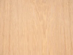 Tavolo da pranzo estensibile HOUSTON Marrone chiaro/Nero 120/150 cm 90 cm Legno di pino