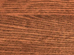 Tavolo da pranzo estensibile MADURA Frasino scuro 160/240 cm 90 cm