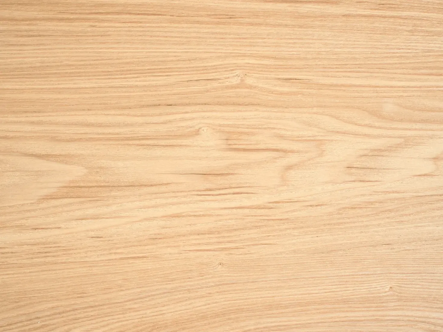 Tavolo da pranzo estensibile MADURA Frassino chiaro 180/280 cm 100 cm