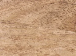 Tavolo da pranzo estensibile GAIRDNER Marrone 140/180 cm 90 cm