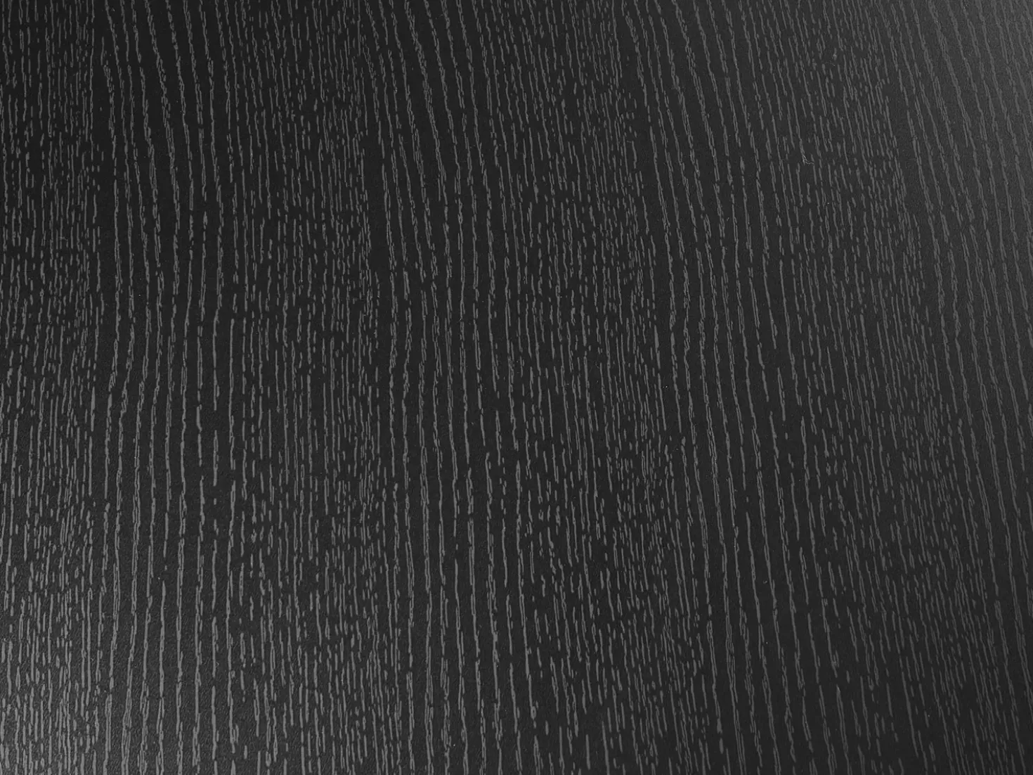 Tavolo da pranzo FITZROY Nero 120 cm 120 cm