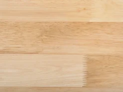 Tavolo da pranzo GEORGIA Nero 150 cm 90 cm Legno