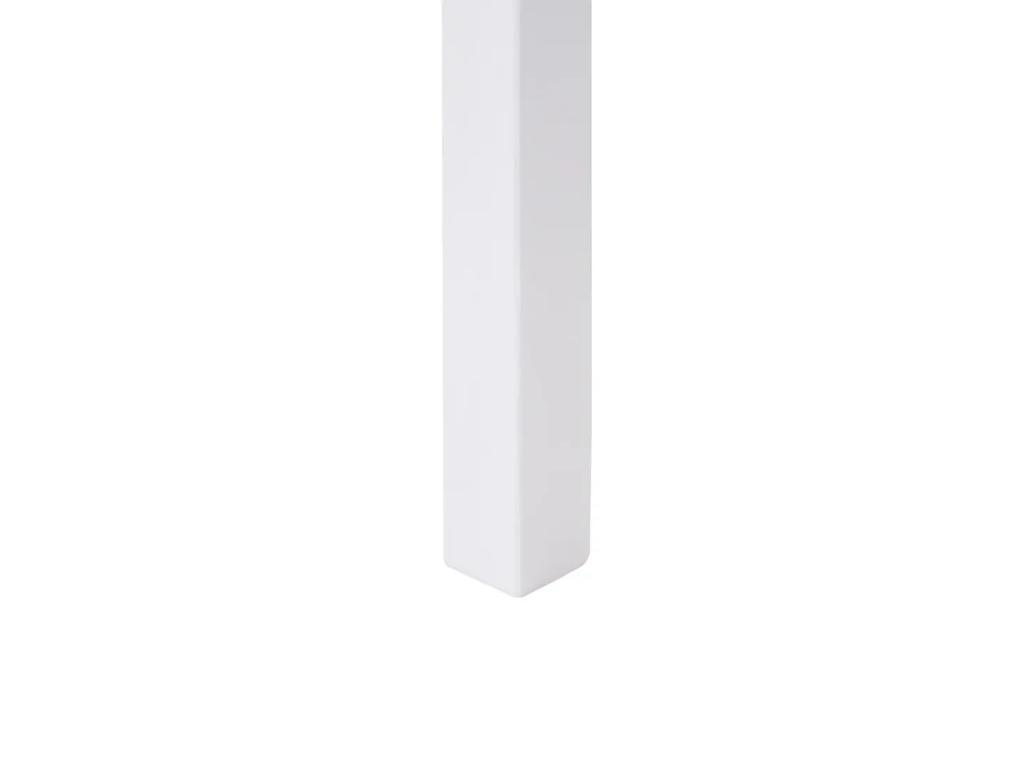 Tavolo da pranzo GEORGIA Rovere chiaro 110 cm 60 cm