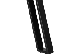 Tavolo da pranzo GRAHAM Marrone chiaro 180 cm 90 cm