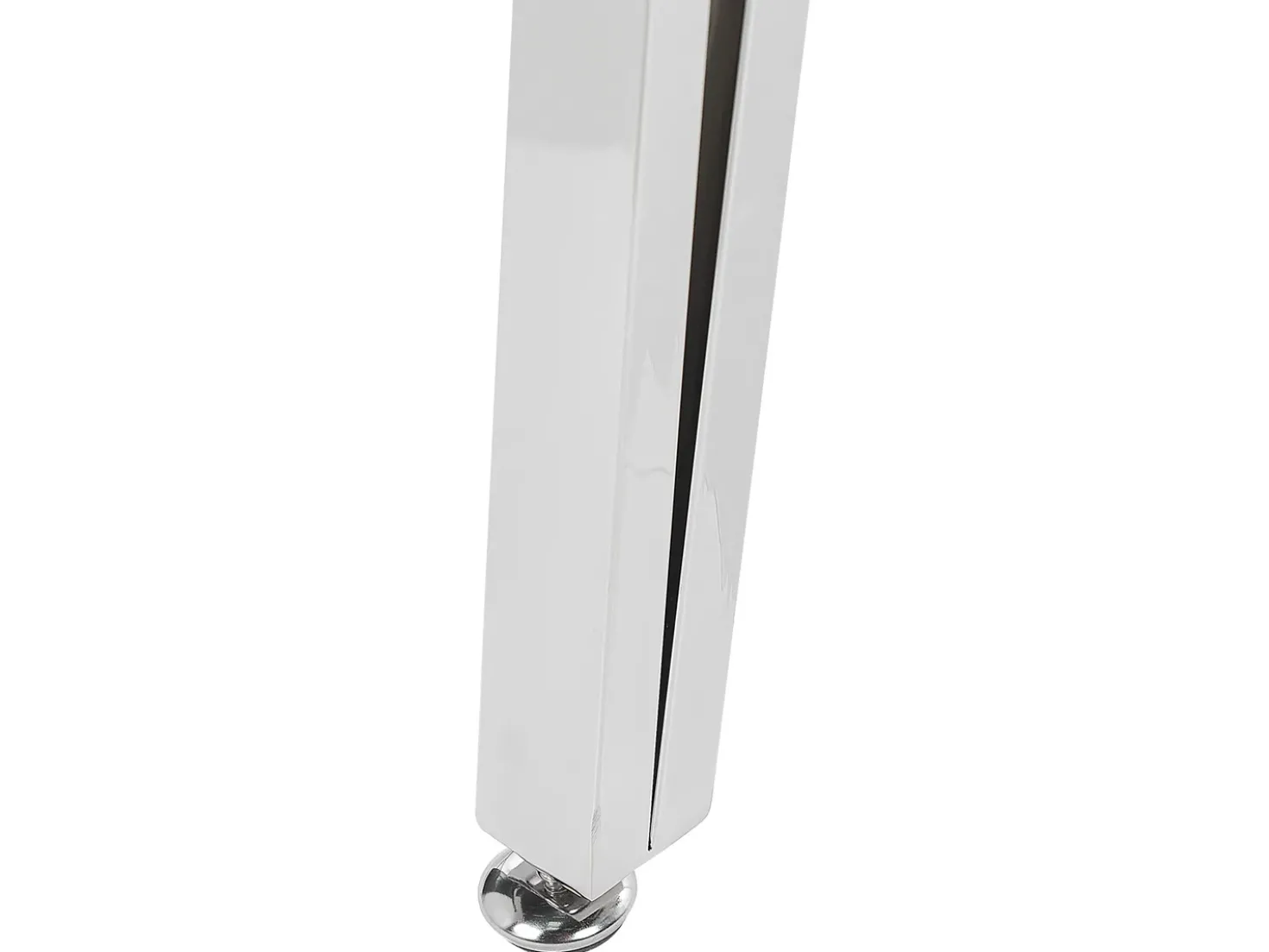 Tavolo da pranzo GREYTON Bianco 120 cm 70 cm