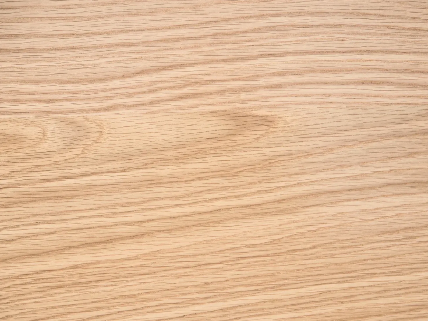 Tavolo da pranzo HOUSTON Rovere chiaro 125 cm 75 cm