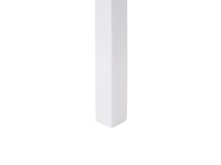 Tavolo da pranzo HOUSTON Rovere chiaro 125 cm 75 cm