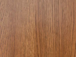 Tavolo da pranzo HUNTLEY Rovere scuro 140 cm 140 cm