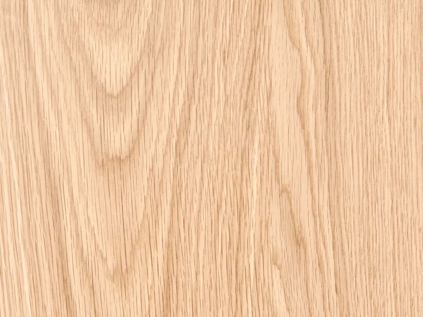 Tavolo da pranzo HUNTLEY Rovere chiaro 140 cm 140 cm