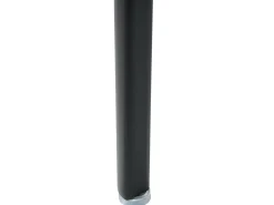 Tavolo da pranzo JOLLEIN Marmo bianco 140 cm 80 cm Vetro
