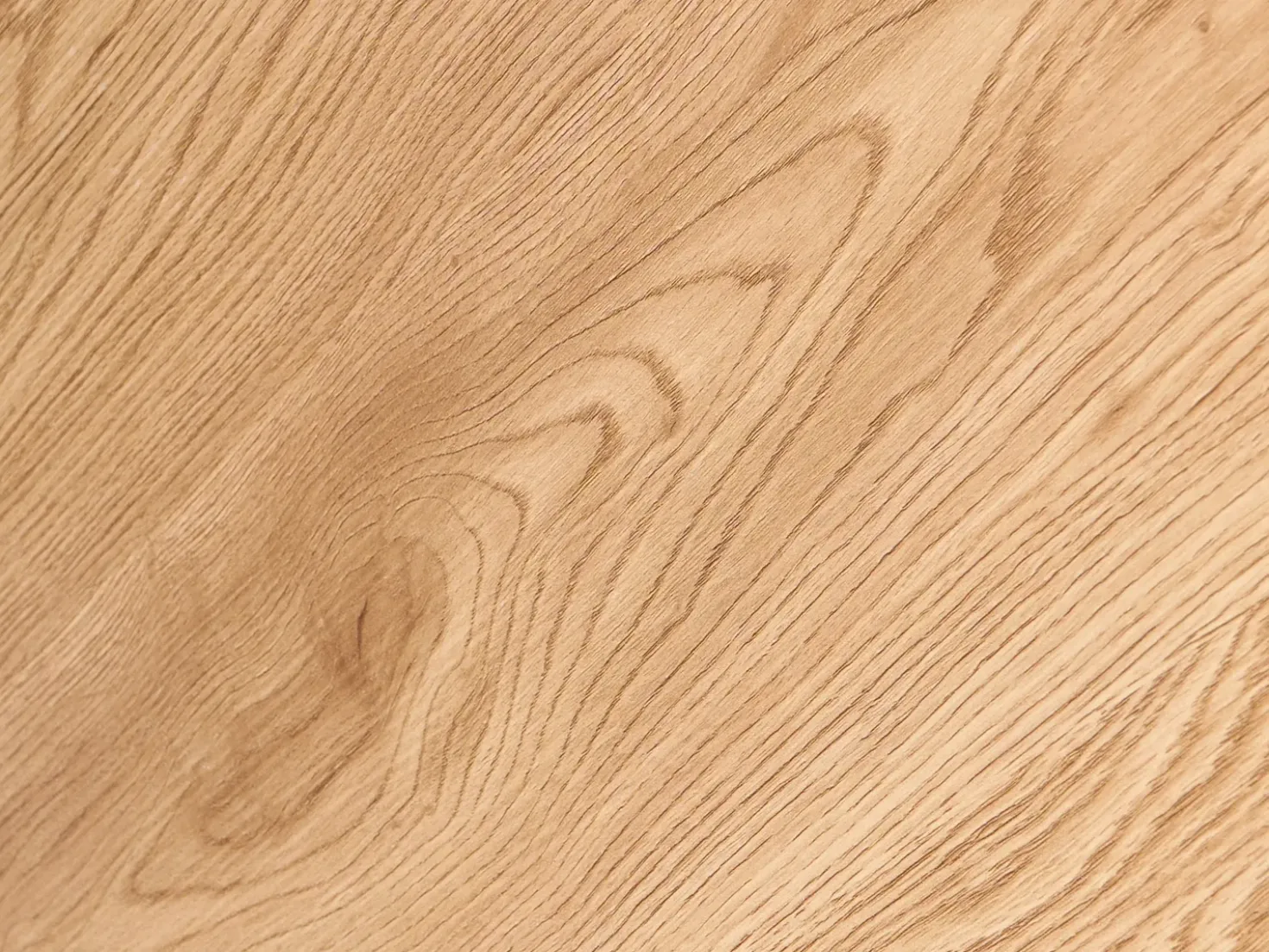 Tavolo da pranzo KARLO Marrone chiaro 120 cm 120 cm