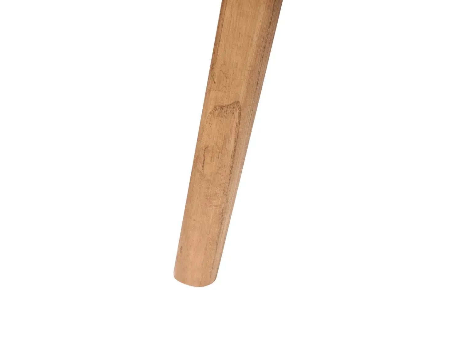 Tavolo da pranzo KEHO Rovere scuro 200 cm 90 cm