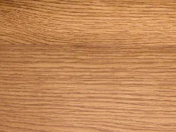 Tavolo da pranzo KEHO Rovere scuro 200 cm 90 cm
