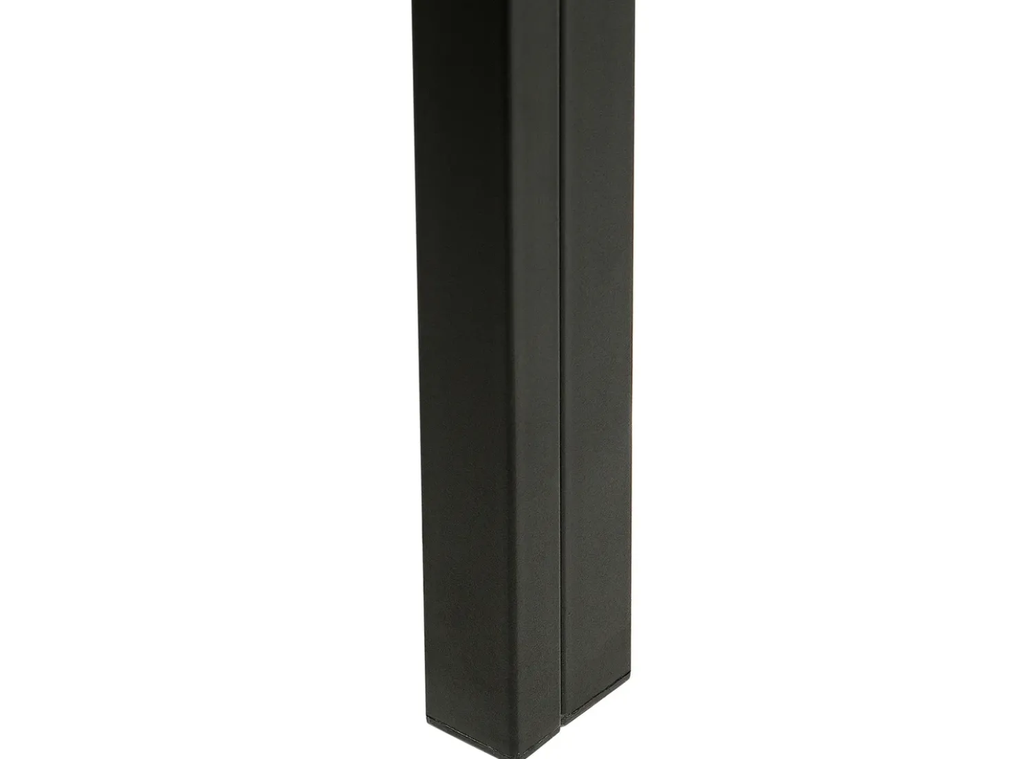 Tavolo da pranzo LAREDO Marrone scuro 150 cm 90 cm