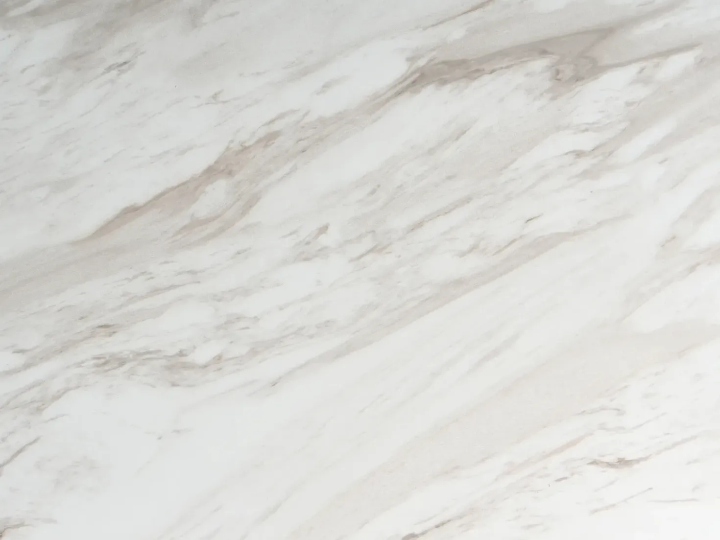 Tavolo da pranzo MERE Marmo bianco 120 cm 120 cm