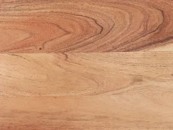 Tavolo da pranzo MESILLA Marrone 120 cm 120 cm Legno d'acacia