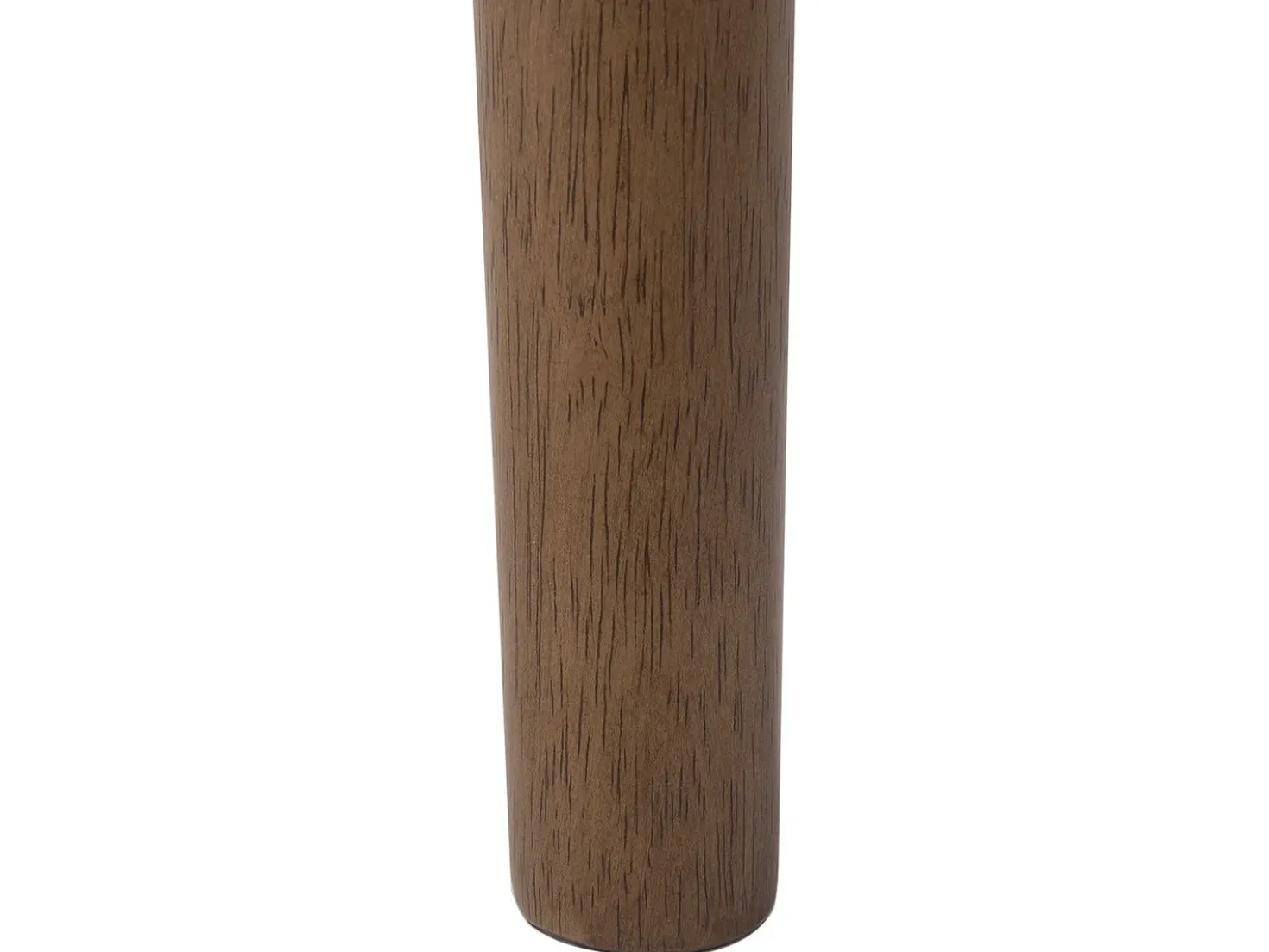 Tavolo da pranzo MODESTO Grigio 120 cm 80 cm Legno