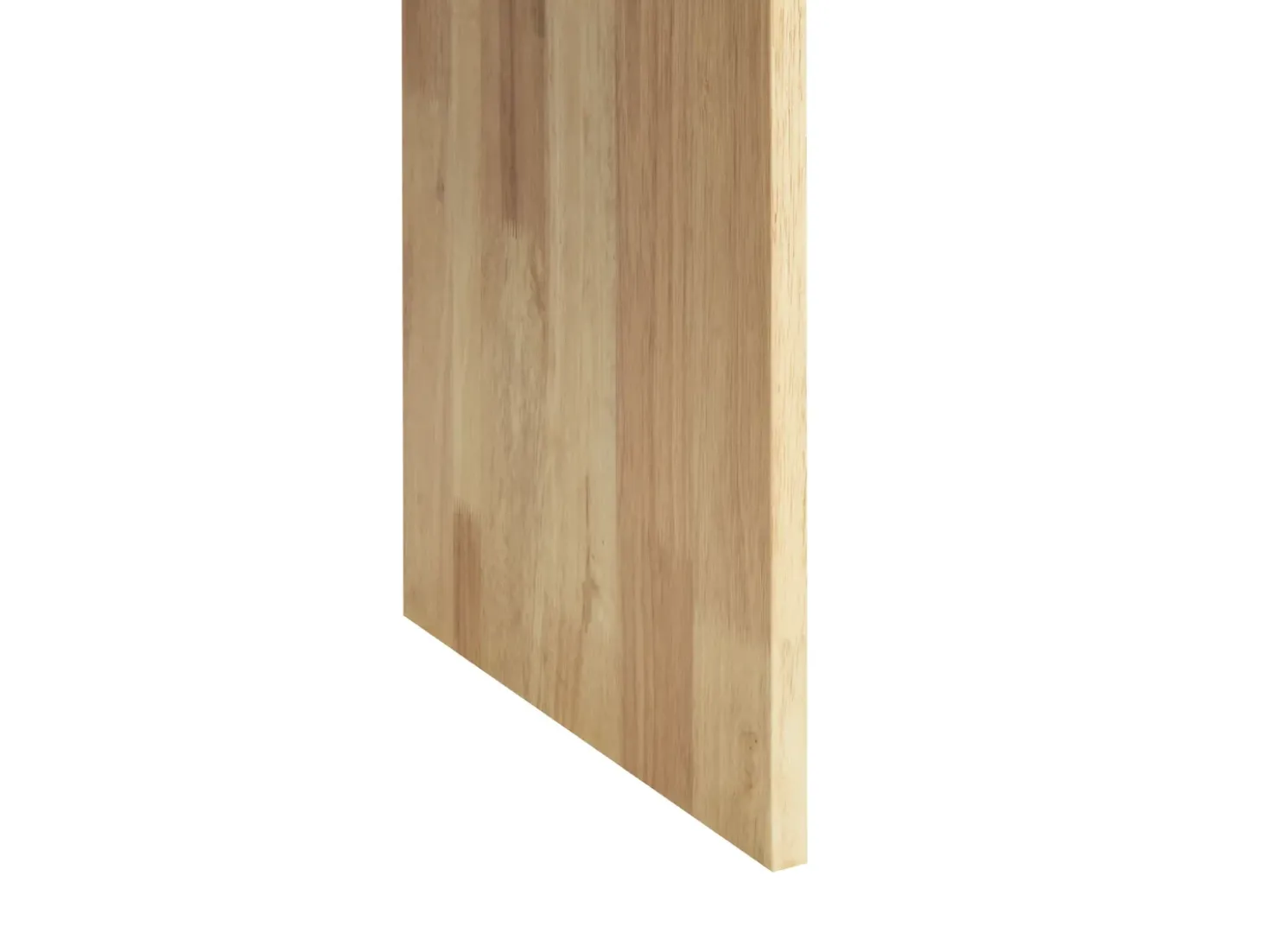 Tavolo da pranzo MOORA Frassino naturale 180 cm 90 cm