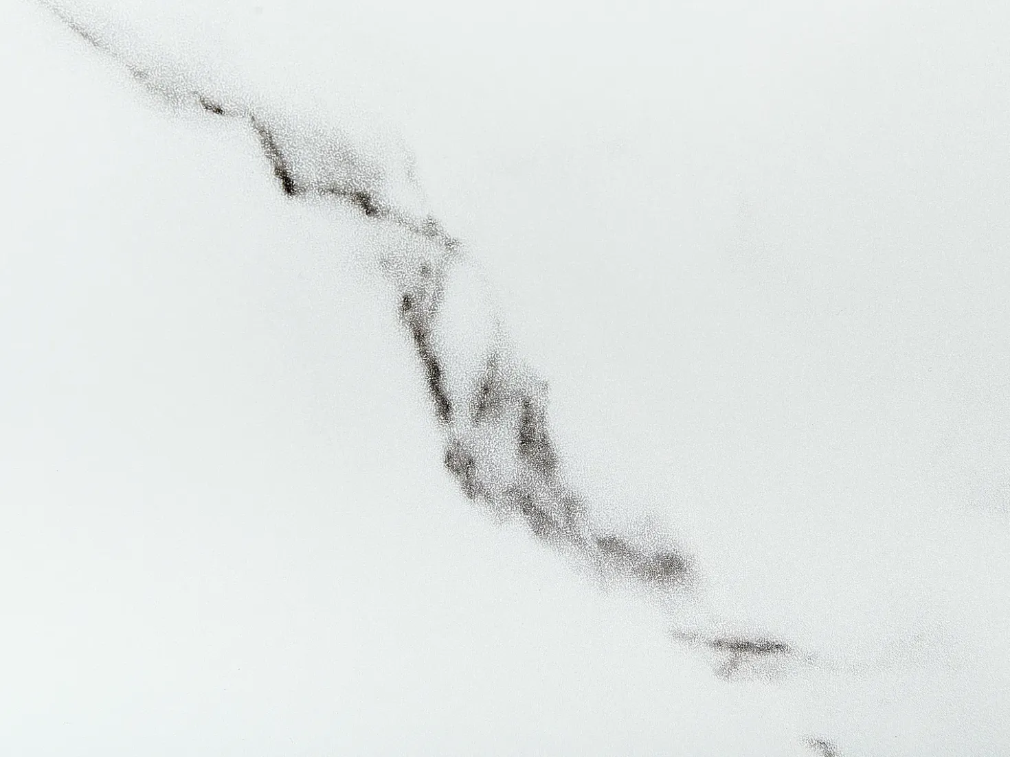 Tavolo da pranzo MULGA Marmo/Oro 120 cm 70 cm Vetro temperato