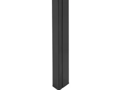 Tavolo da pranzo NEWFIELD Marrone chiaro 120 cm 80 cm