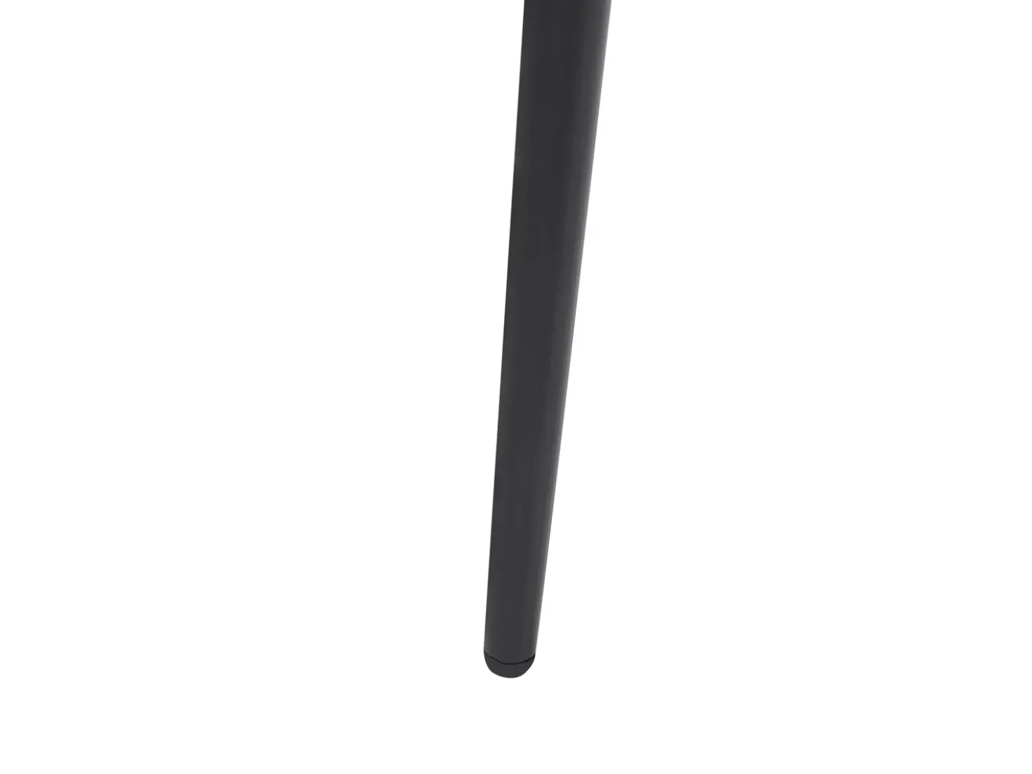 Tavolo da pranzo ODEON Grigio effetto cemento 120 cm 120 cm