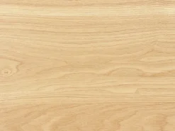 Tavolo da pranzo ORIN Frassino chiaro 120 cm 120 cm