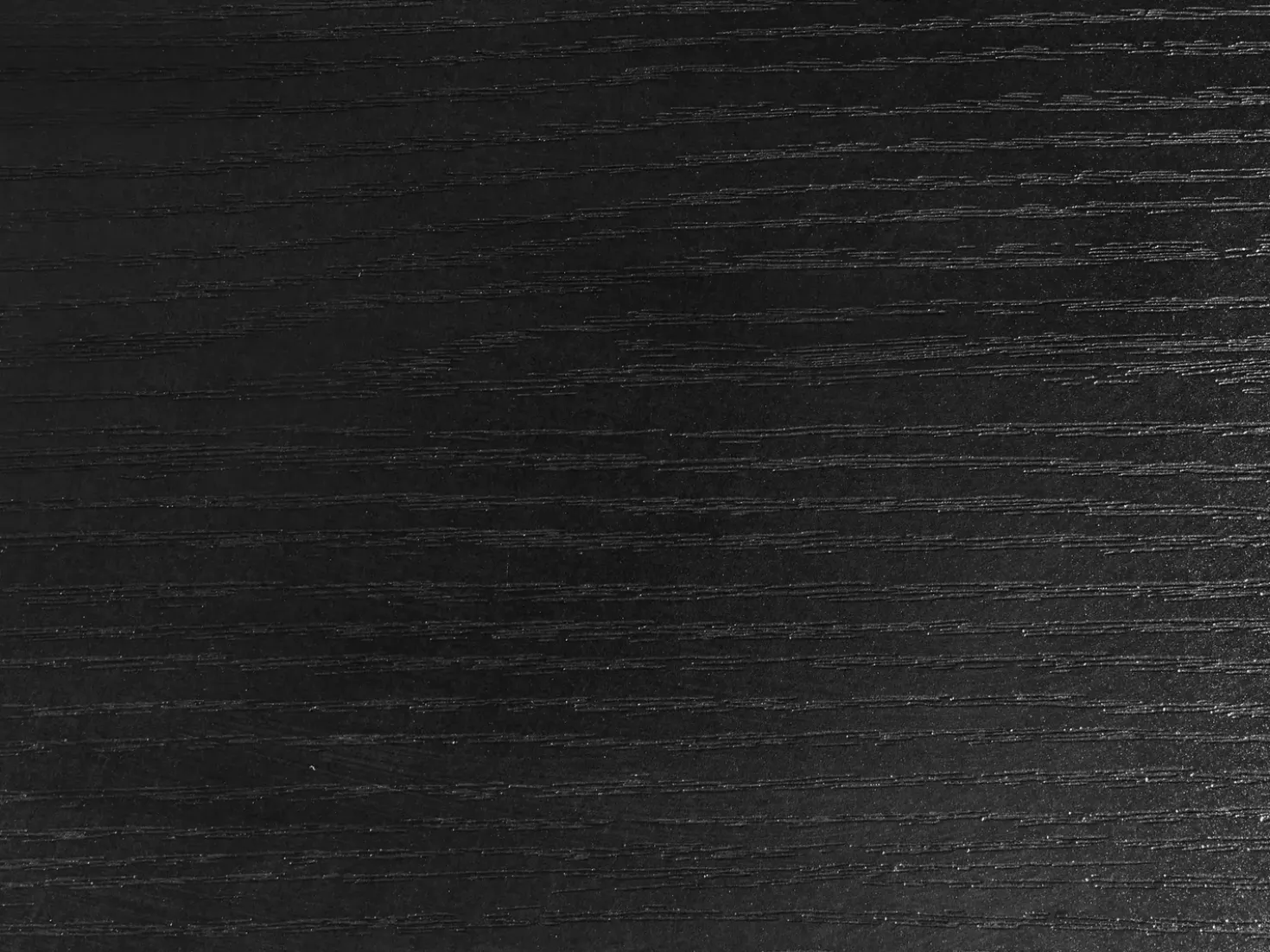Tavolo da pranzo OYEN Nero 120 cm 120 cm