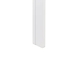 Tavolo da pranzo per 8 persone COMO 184 cm 90 cm Beige