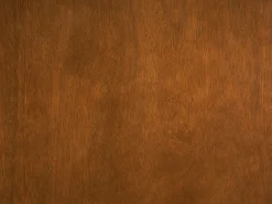 Tavolo da pranzo TYMIS Mogano scuro 120 cm 120 cm