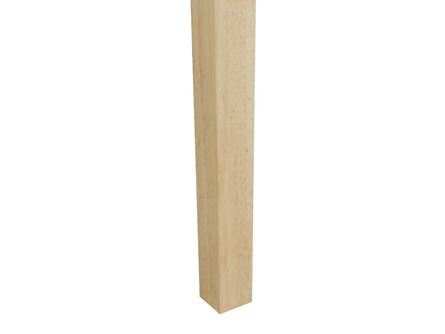 Tavolo da pranzo VARLEY Frassino naturale 150 cm 90 cm