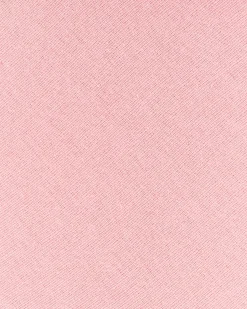 Tavolo da toilette per bambini con sgabello MARGIE Rosa
