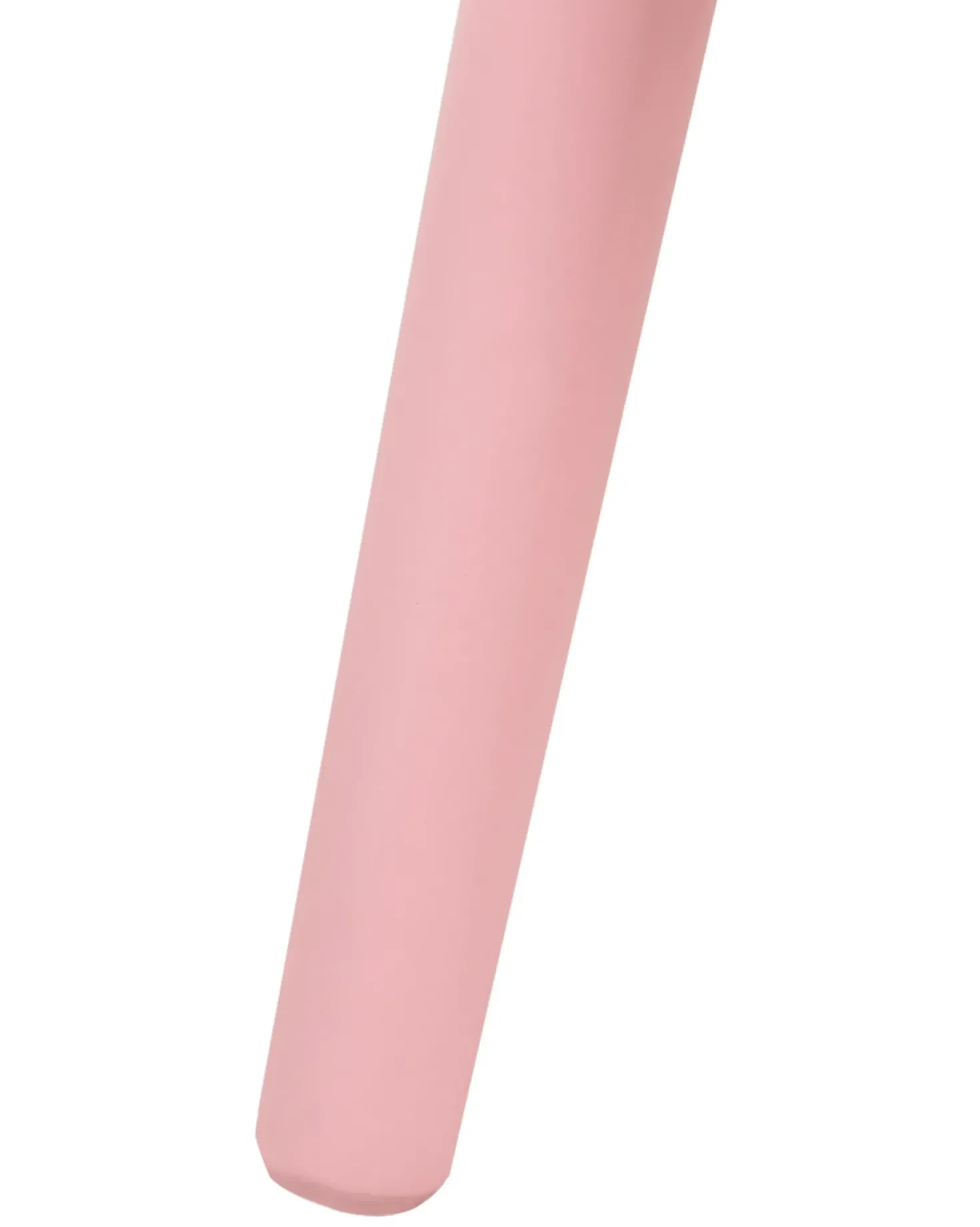 Tavolo da toilette per bambini con sgabello MARGIE Rosa