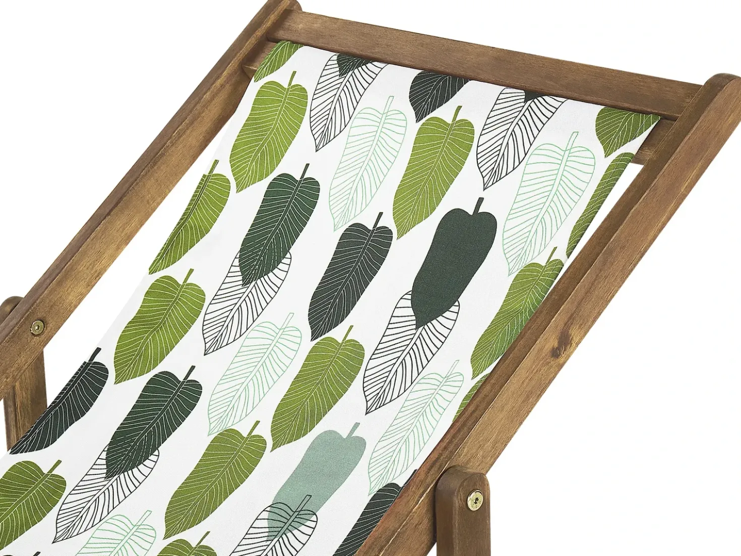 Teli da sdraio ANZIO/AVELLINO 113 x 44 cm Verde