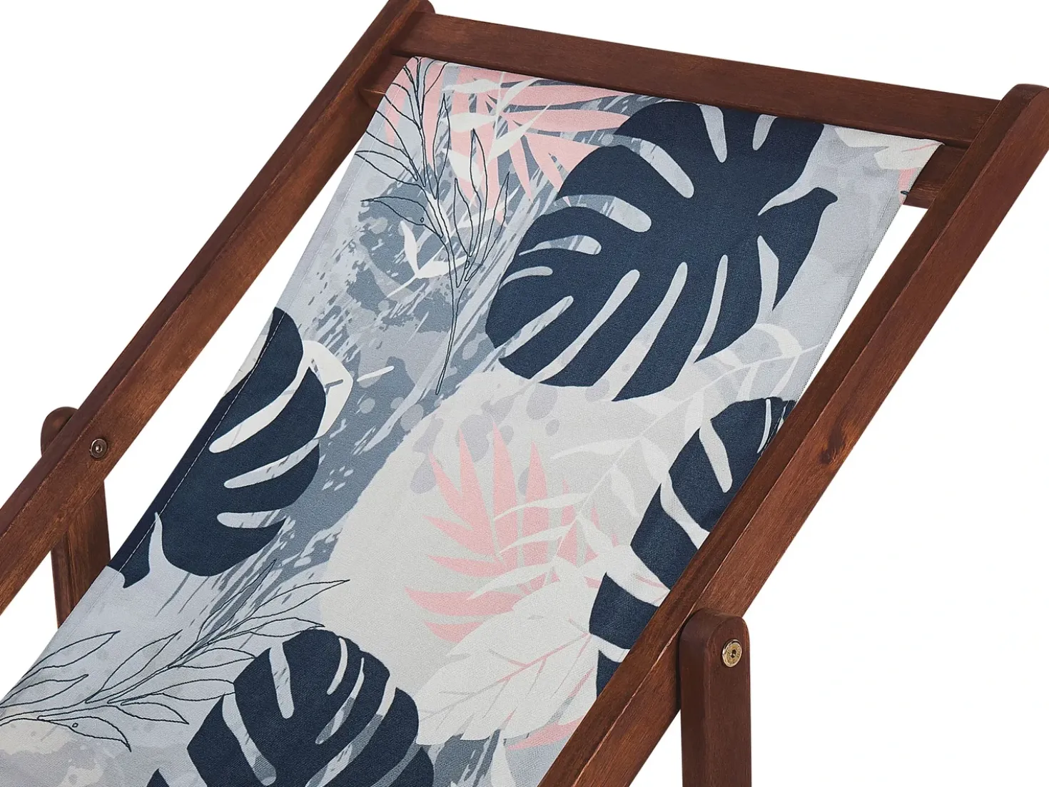 Teli da sdraio ANZIO/AVELLINO 113 x 44 cm Blu