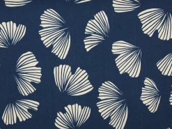Teli da sdraio ANZIO/AVELLINO 113 x 44 cm Blu marino