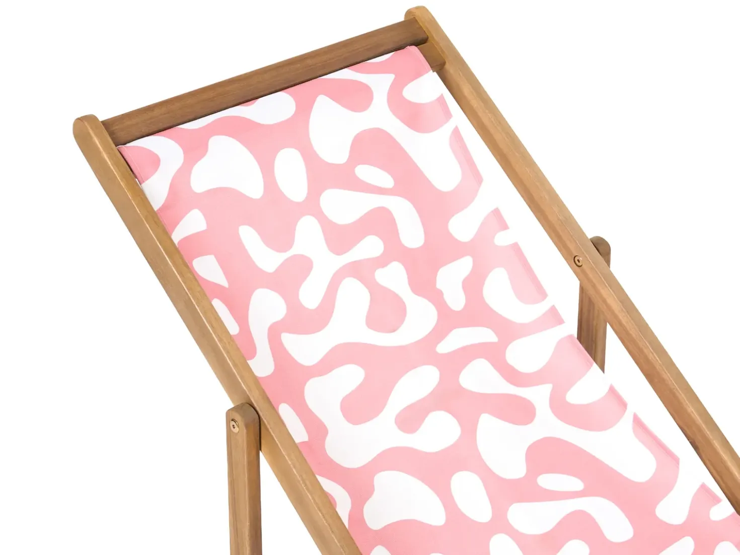 Teli da sdraio ANZIO/AVELLINO 113 x 44 cm Rosa