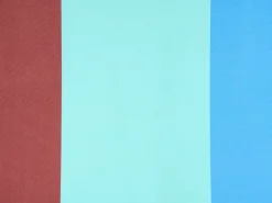 Teli da sdraio ANZIO/AVELLINO 113 x 44 cm Multicolore