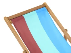 Teli da sdraio ANZIO/AVELLINO 113 x 44 cm Multicolore