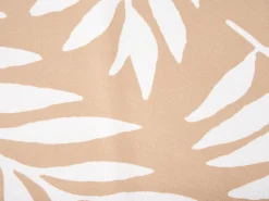 Teli da sdraio ANZIO/AVELLINO 113 x 44 cm Beige