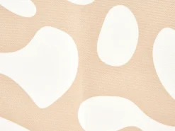 Teli da sdraio ANZIO/AVELLINO 113 x 44 cm Beige