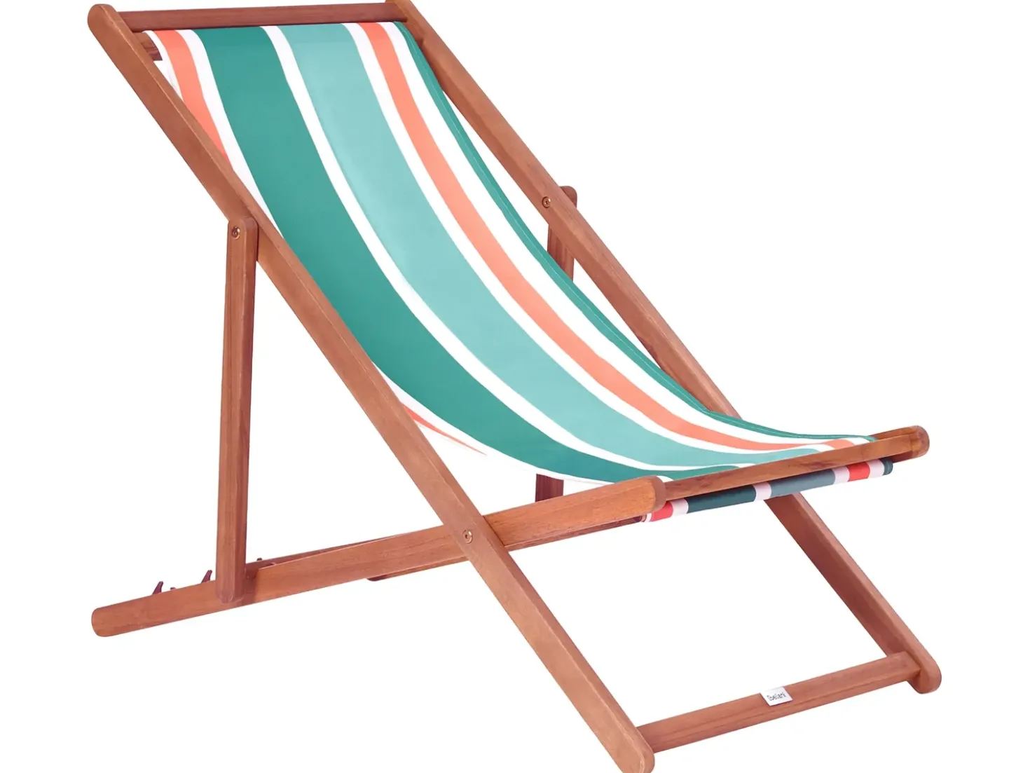 Teli da sdraio ANZIO/AVELLINO 113 x 44 cm Multicolore